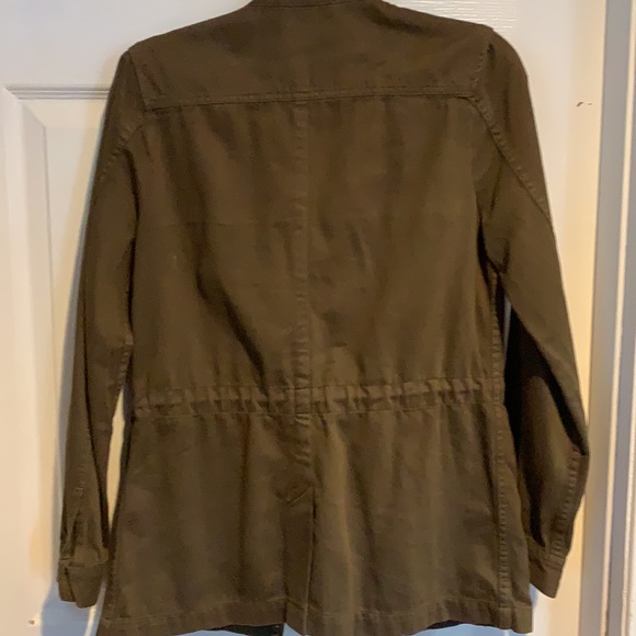 LUCKY BRAND jacket Size XS - Picture 2 of 3